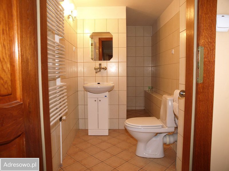 Hotel/pensjonat Nowa Sól Centrum, ul. Wrocławska. Zdjęcie 8