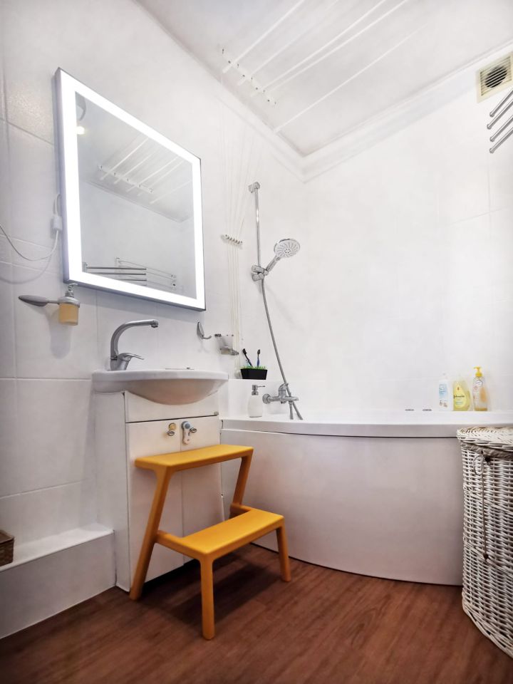 Mieszkanie 2-pokojowe Szczecin Niebuszewo, ul. Mariana Rapackiego. Zdjęcie 18