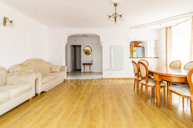 dom wolnostojący, 5 pokoi Gdynia Dąbrowa. Zdjęcie 5