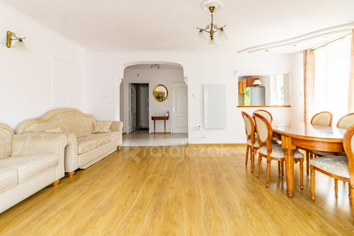 dom wolnostojący, 5 pokoi Gdynia Dąbrowa. Zdjęcie 5