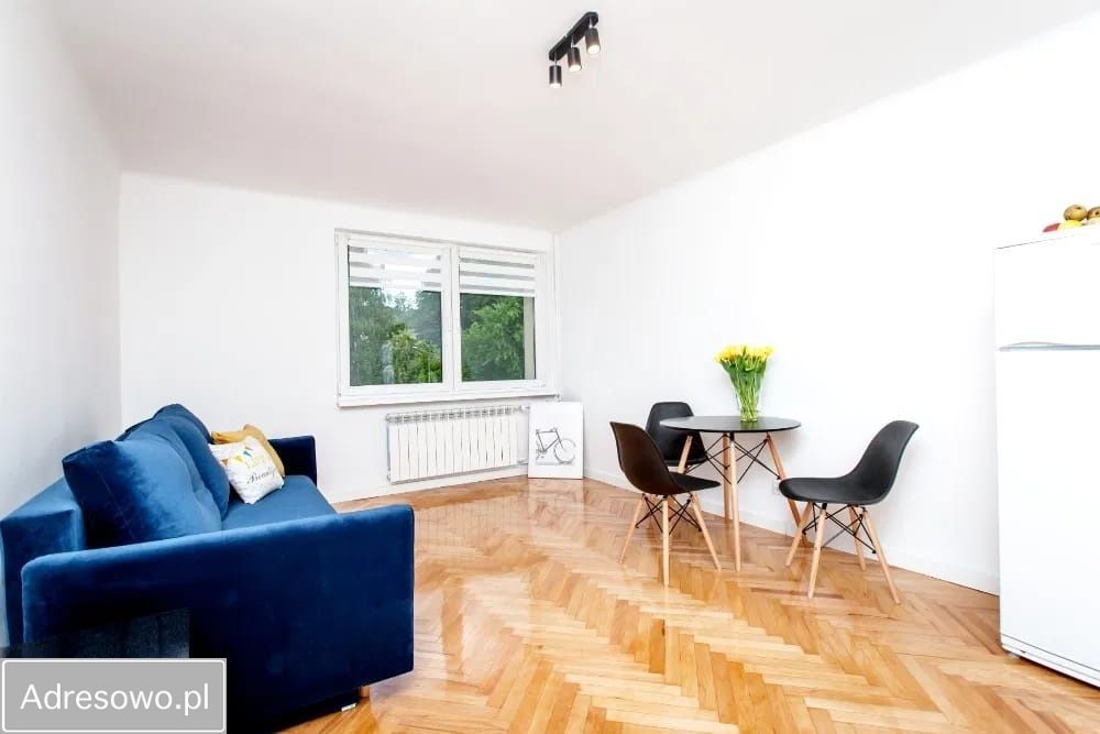 Mieszkanie 1-pokojowe Ostrowiec Świętokrzyski Centrum, ul. Adama Mickiewicza