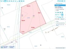 Działka budowlana Henryszew, ul. Lawendowa. Zdjęcie 3