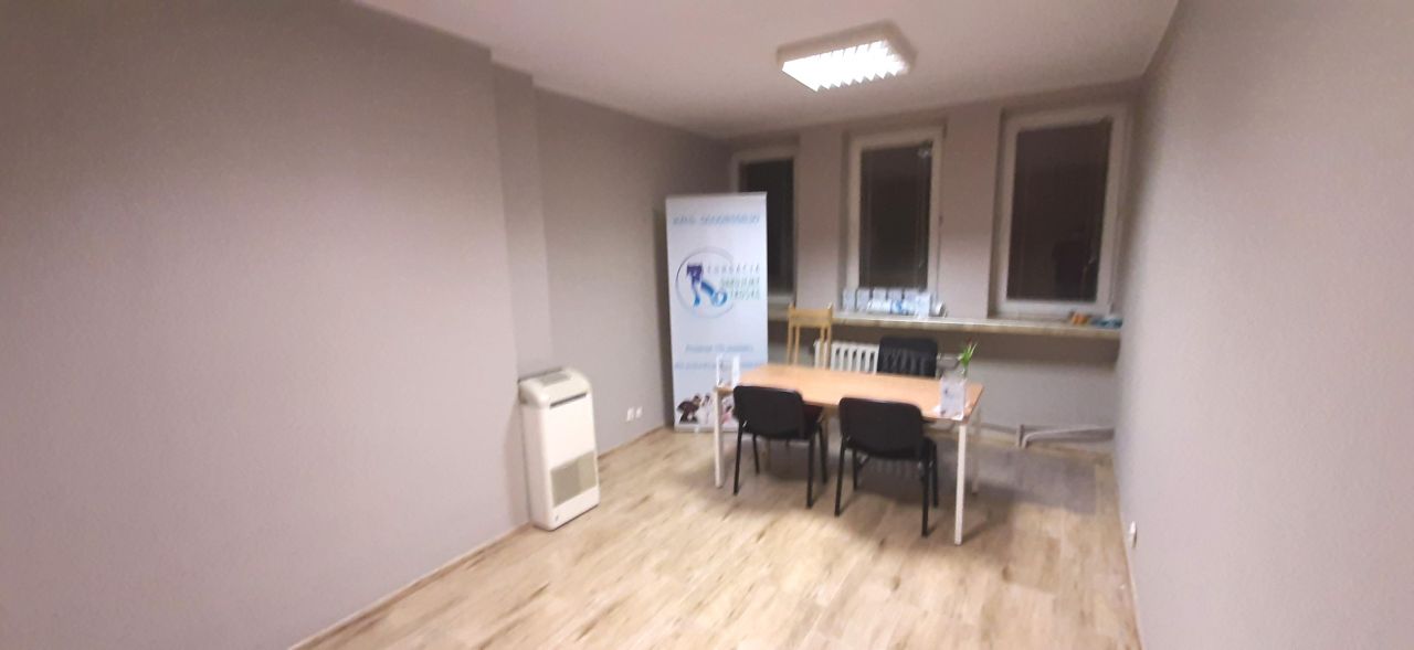 Biuro Rzeszów Śródmieście, ul. Hetmańska. Zdjęcie 5