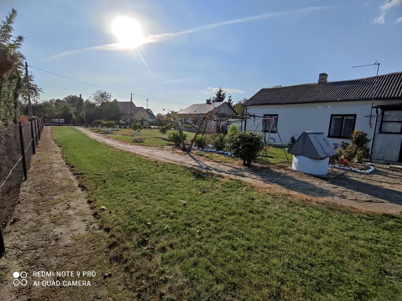 dom wolnostojący, 2 pokoje Parczew, ul. Adama Mickiewicza. Zdjęcie 11