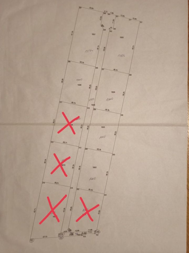 Działka budowlana Skaryszew. Zdjęcie 2