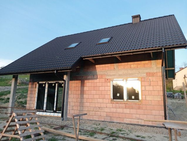 dom wolnostojący Cieniawa. Zdjęcie 1