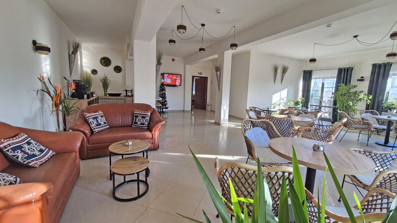 Hotel/pensjonat Rabka-Zdrój, ul. Słoneczna. Zdjęcie 10