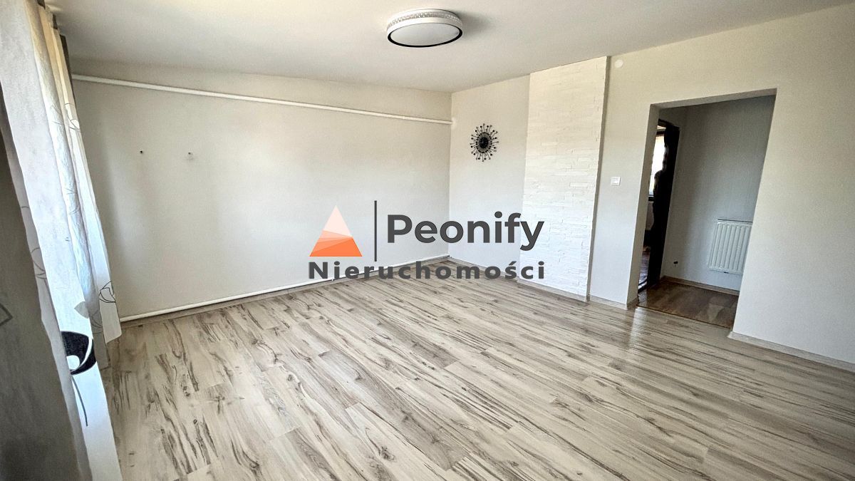 Mieszkanie 2-pokojowe Przybiernówko. Zdjęcie 3