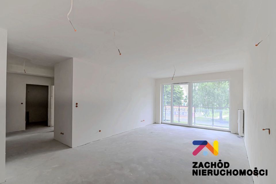 Mieszkanie 3-pokojowe Zielona Góra, ul. Lisia. Zdjęcie 13