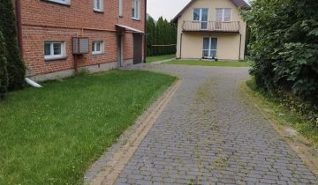dom wolnostojący, 7 pokoi Tuszyn