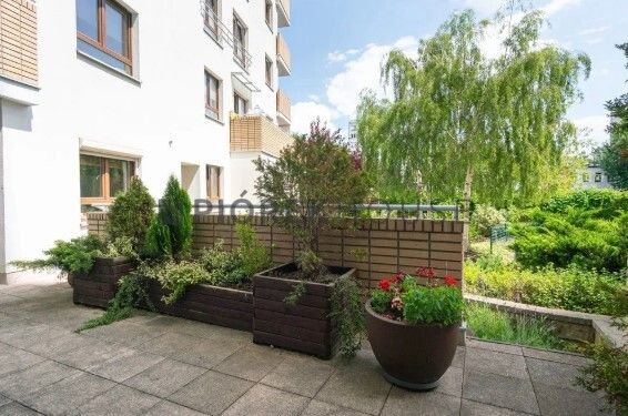 Mieszkanie 3-pokojowe Warszawa Wola, ul. Okopowa. Zdjęcie 12