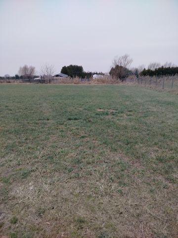 Działka budowlana Górne Wymiary. Zdjęcie 1
