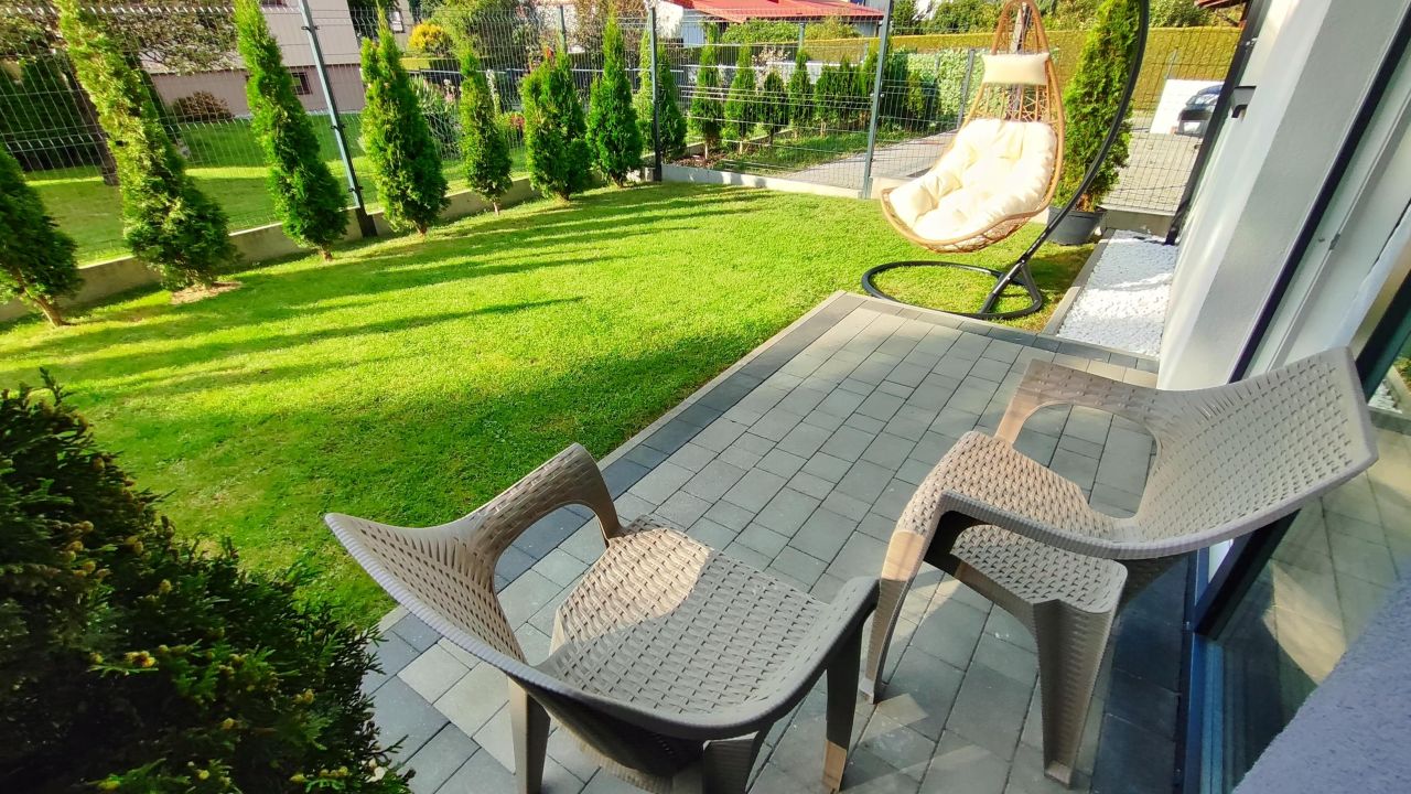 Mieszkanie 2-pokojowe Bielsko-Biała Kamienica, ul. Głogowska. Zdjęcie 3