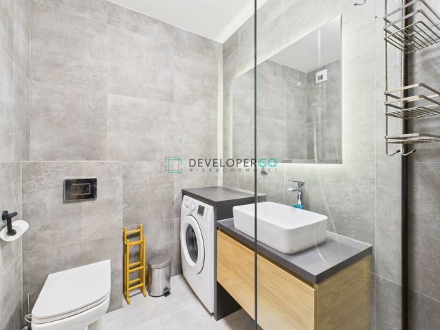 Mieszkanie 2-pokojowe Białystok Piaski, ul. Prezydenta Ryszarda Kaczorowskiego. Zdjęcie 5