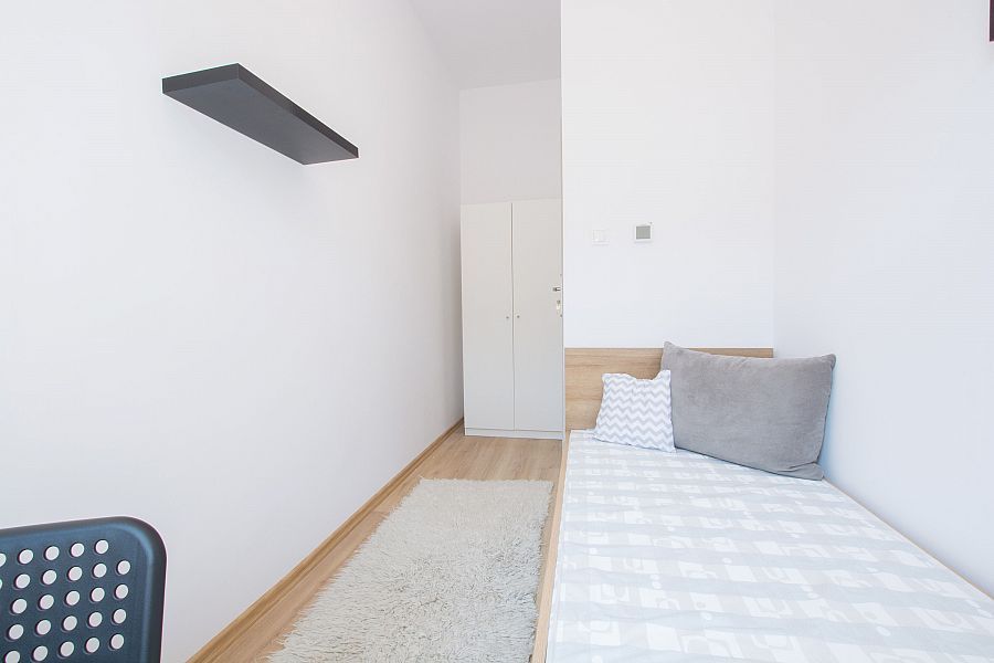 Pokój Szczecin, ul. Pocztowa. Zdjęcie 2