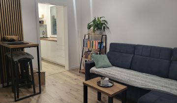 Mieszkanie 1-pokojowe Gdynia Chylonia, ul. Helska