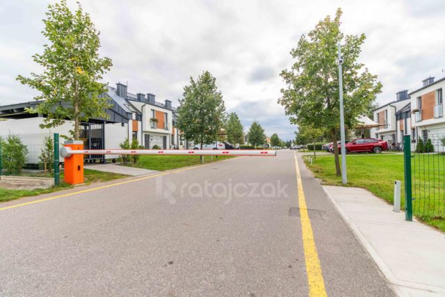 dom szeregowy, 3 pokoje Pętkowice. Zdjęcie 18