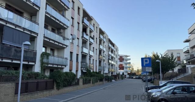 Mieszkanie 1-pokojowe Warszawa Bemowo, ul. Strzelców. Zdjęcie 10