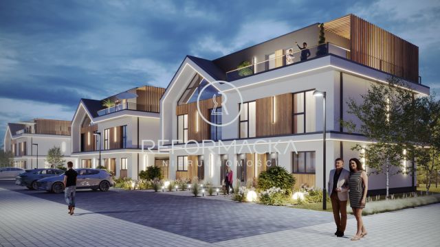 Mieszkanie 4-pokojowe Rzeszów, ul. Pogwizdowska. Zdjęcie 6