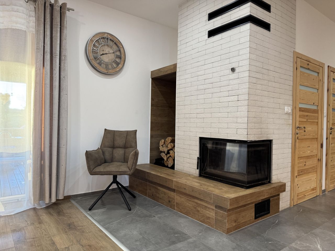 dom wolnostojący, 3 pokoje Kopczany. Zdjęcie 16