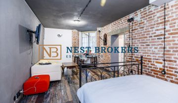 Mieszkanie 1-pokojowe Kraków Stare Miasto, ul. Kremerowska