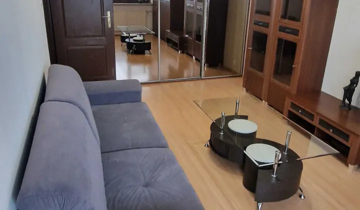 Mieszkanie 2-pokojowe Lublin Kalinowszczyzna