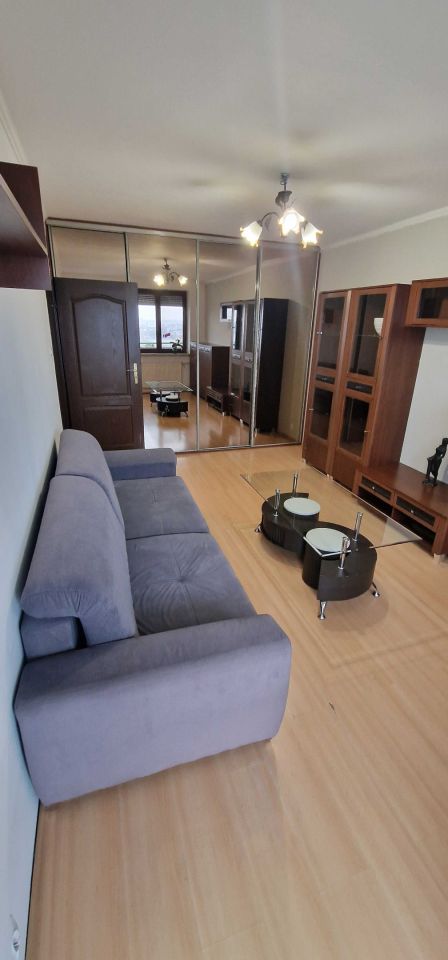 Mieszkanie 2-pokojowe Lublin Kalinowszczyzna