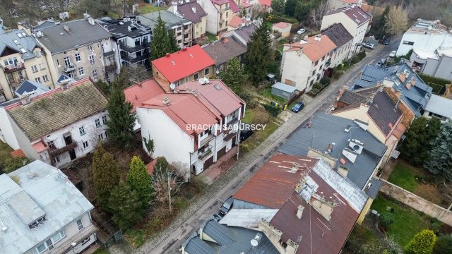 Działka budowlana Kraków Olsza, ul. Ludwika Idzikowskiego. Zdjęcie 30