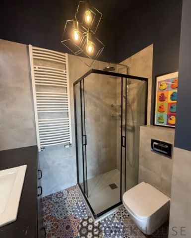 Mieszkanie 3-pokojowe Warszawa Wawer, ul. Poematu. Zdjęcie 12