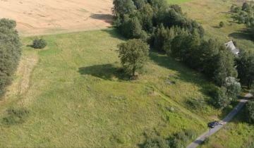 Działka budowlana Stara Kamienica