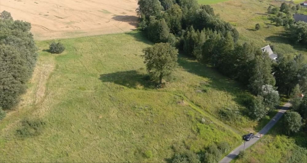 Działka budowlana Stara Kamienica. Zdjęcie 2