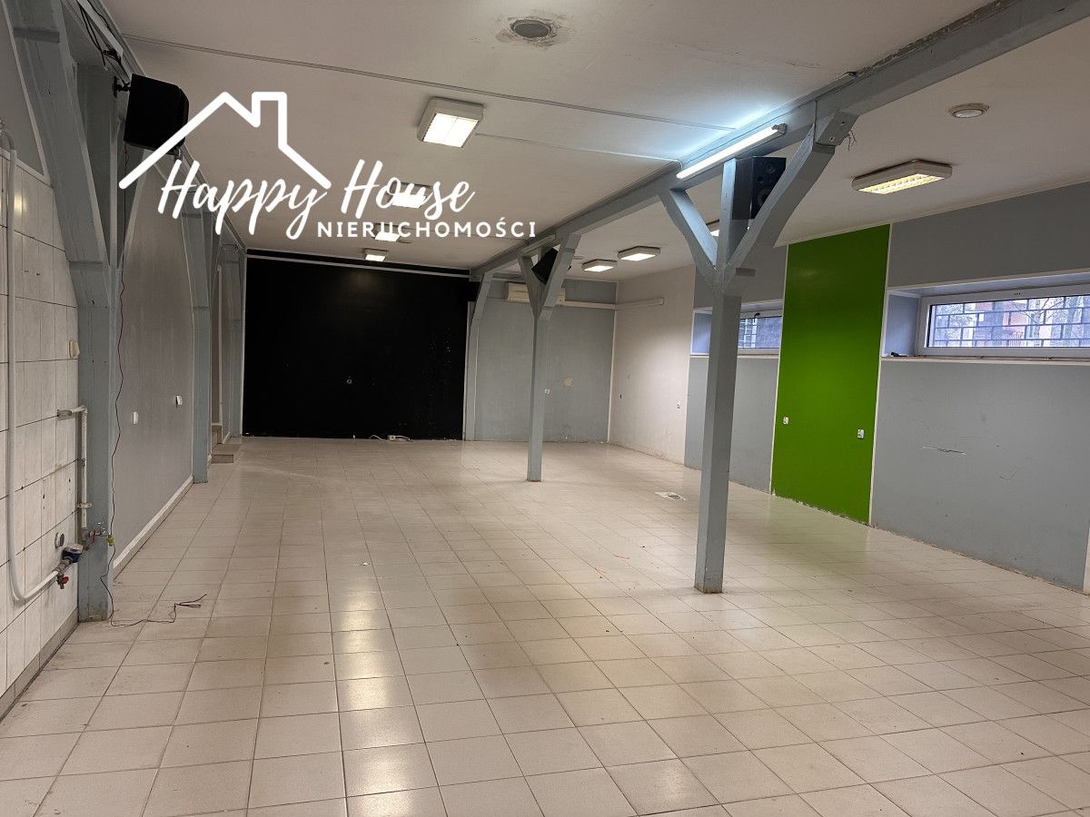 Lokal Tuchola, ul. Cegielniana. Zdjęcie 8