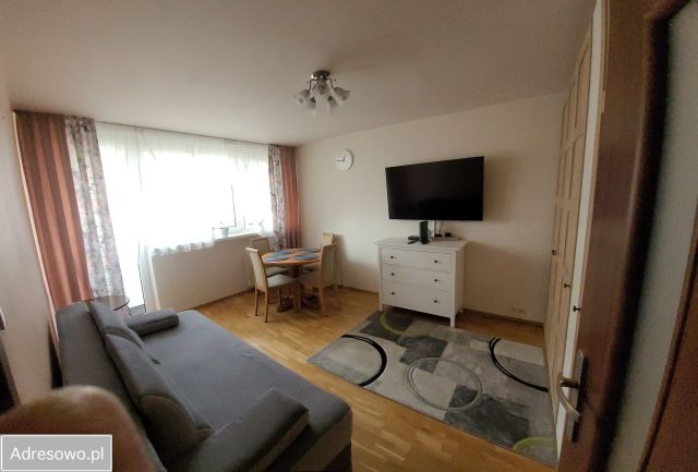 Mieszkanie 2-pokojowe Warszawa Bemowo, ul. Synów Pułku. Zdjęcie 1