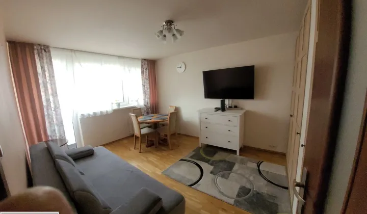 Mieszkanie 2-pokojowe Warszawa Bemowo, ul. Synów Pułku