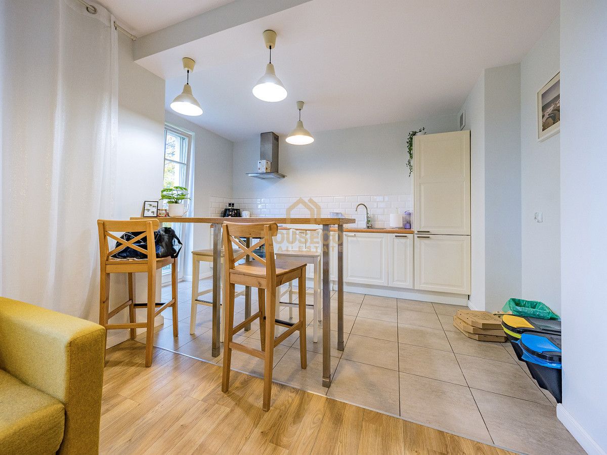 Mieszkanie 3-pokojowe Sopot, al. Niepodległości. Zdjęcie 13