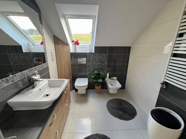 dom wolnostojący, 3 pokoje Muszyna. Zdjęcie 12