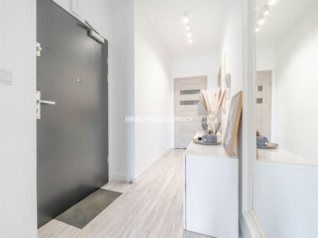 Mieszkanie 4-pokojowe Kraków Dębniki, ul. Czerwone Maki. Zdjęcie 11