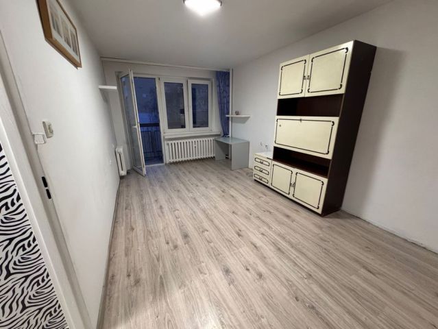 Mieszkanie 2-pokojowe Kraków Bieżanów, ul. Facimiech. Zdjęcie 1