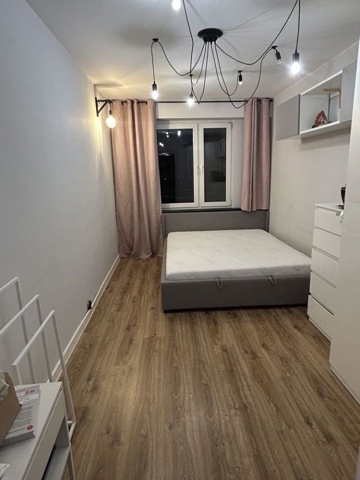 Mieszkanie 2-pokojowe Skierniewice Widok, ul. kpt. Mieczysława Hali. Zdjęcie 3