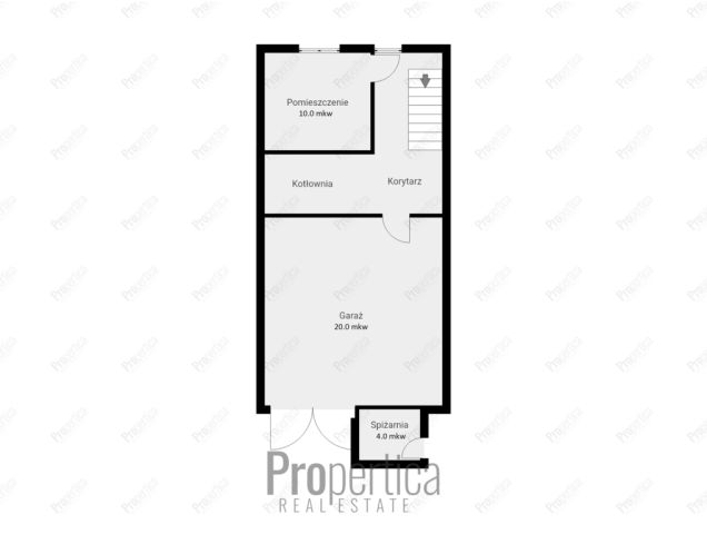 dom szeregowy, 5 pokoi Warszawa Mokotów, ul. Nałęczowska. Zdjęcie 8