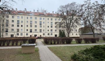 Mieszkanie 2-pokojowe Warszawa Mokotów, ul. Jurija Gagarina