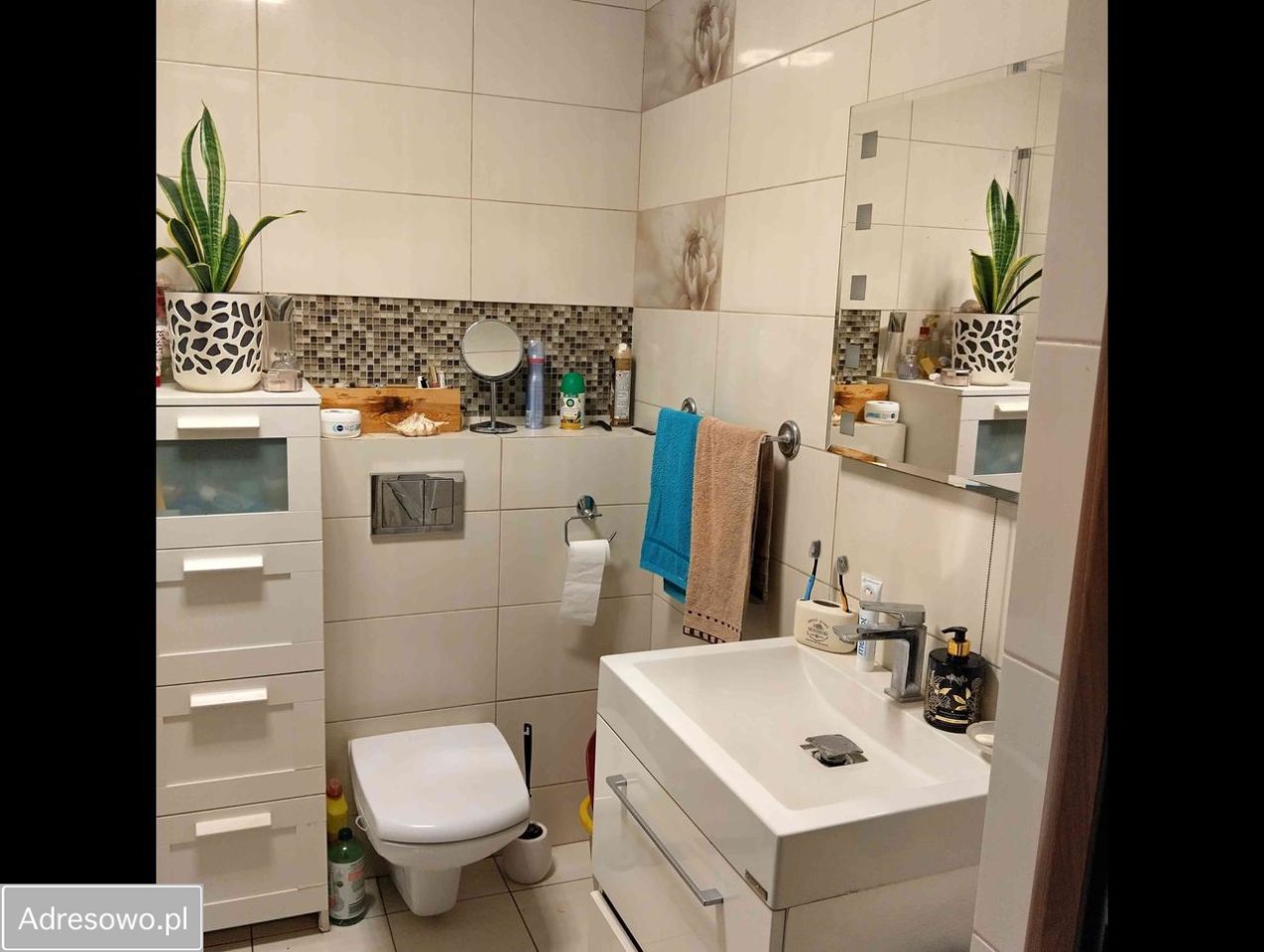 Mieszkanie 3-pokojowe Iława, ul. Jana Matejki. Zdjęcie 3