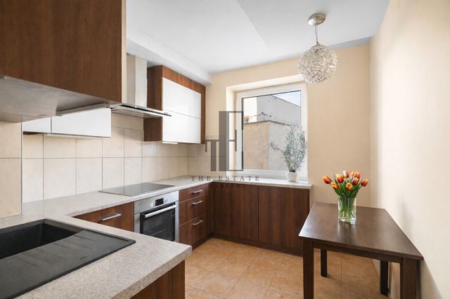 Mieszkanie 3-pokojowe Warszawa Praga, ul. Igańska. Zdjęcie 3