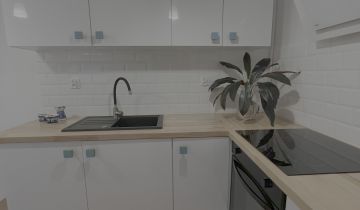 Mieszkanie 3-pokojowe Kraków Bieńczyce, ul. Spytka z Melsztyna