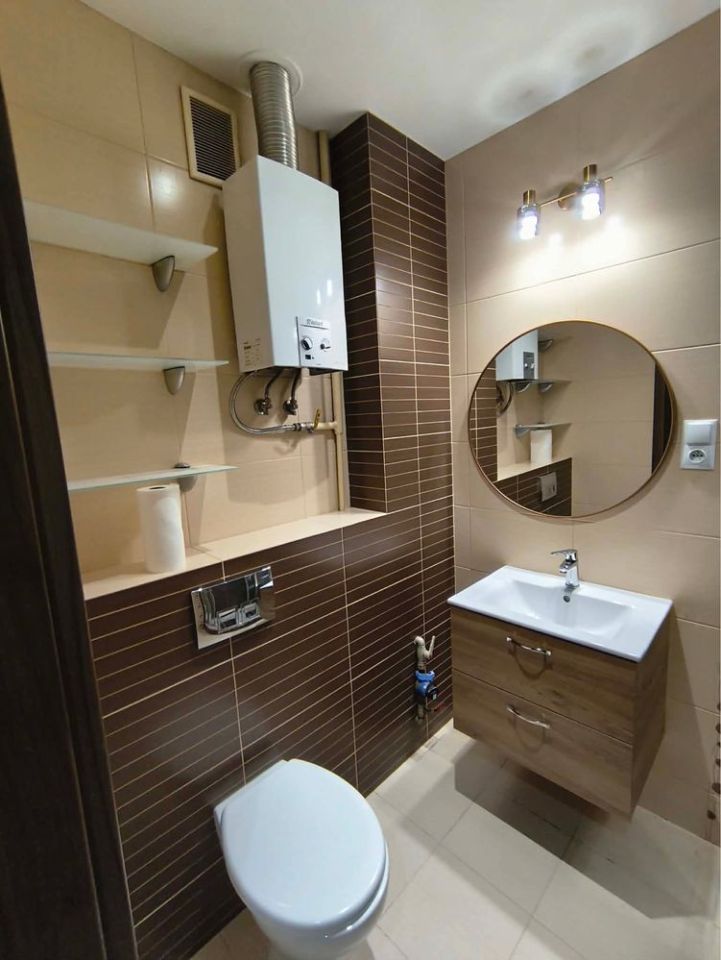 Mieszkanie 3-pokojowe Stalowa Wola, ul. Romana Dmowskiego. Zdjęcie 7