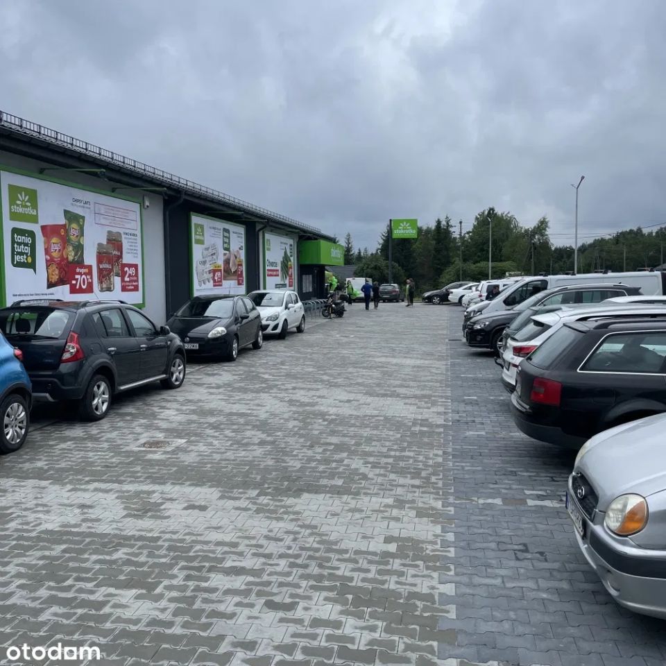 Nieruchomość komercyjna Dominikowice. Zdjęcie 3