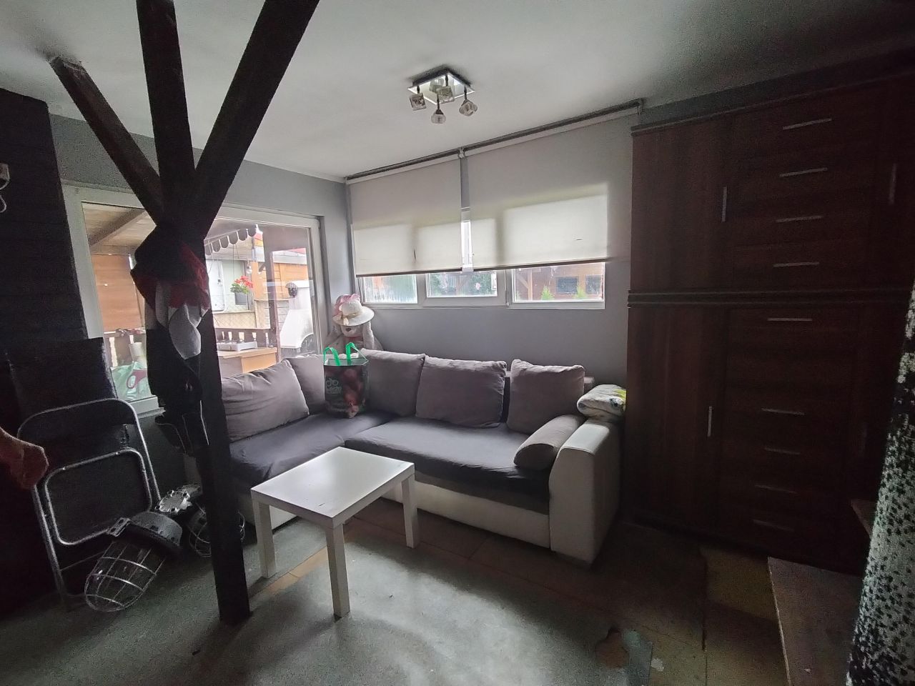 Działka rekreacyjna Niewiesze, ul. Plażowa. Zdjęcie 5