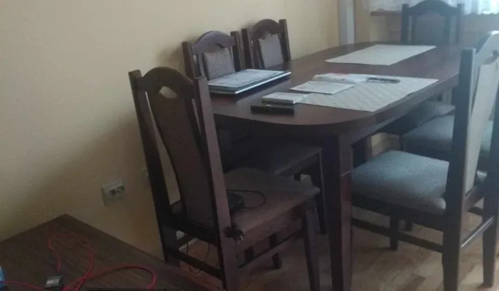 Mieszkanie 2-pokojowe Łódź Teofilów, ul. Łanowa