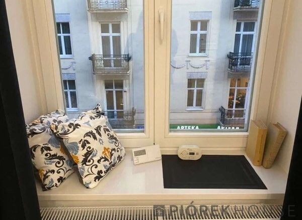 Mieszkanie 2-pokojowe Warszawa Śródmieście, ul. Marszałkowska. Zdjęcie 6