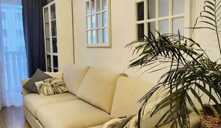 Mieszkanie 3-pokojowe Jelenia Góra Cieplice Śląskie-Zdrój, ul. Dwudziestolecia